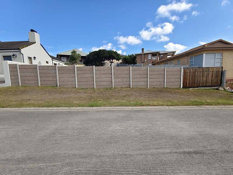 0 Bedroom Property for Sale in Fraaiuitsig Western Cape